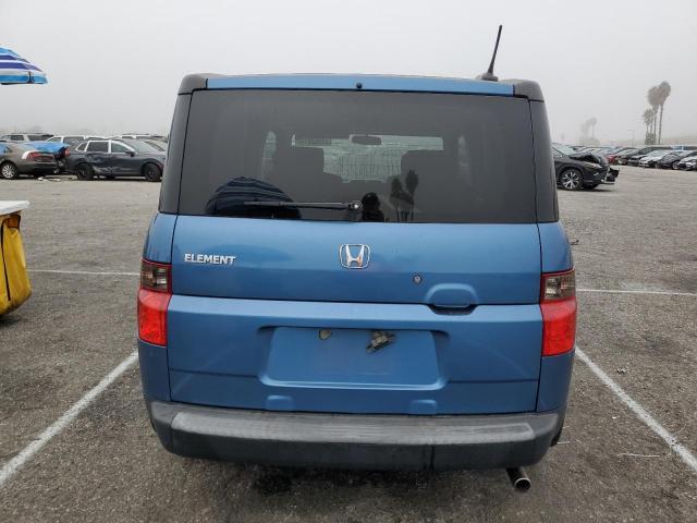 Photo 5 VIN: 5J6YH187X7L012503 - HONDA ELEMENT EX 