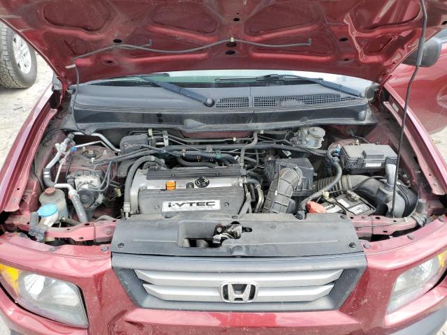 Photo 10 VIN: 5J6YH187X8L006461 - HONDA ELEMENT 