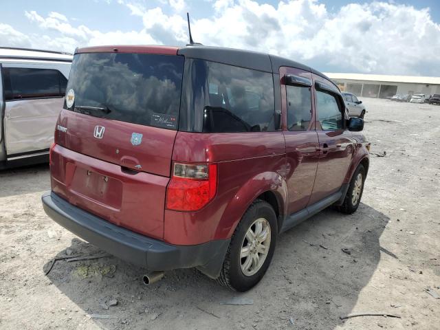 Photo 2 VIN: 5J6YH187X8L006461 - HONDA ELEMENT 