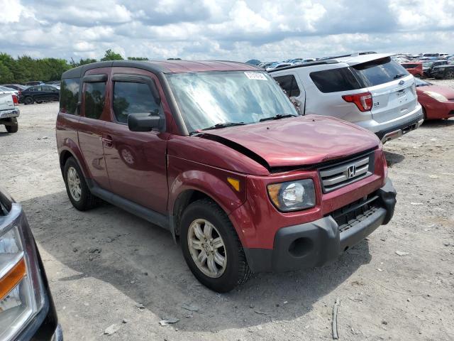 Photo 3 VIN: 5J6YH187X8L006461 - HONDA ELEMENT 