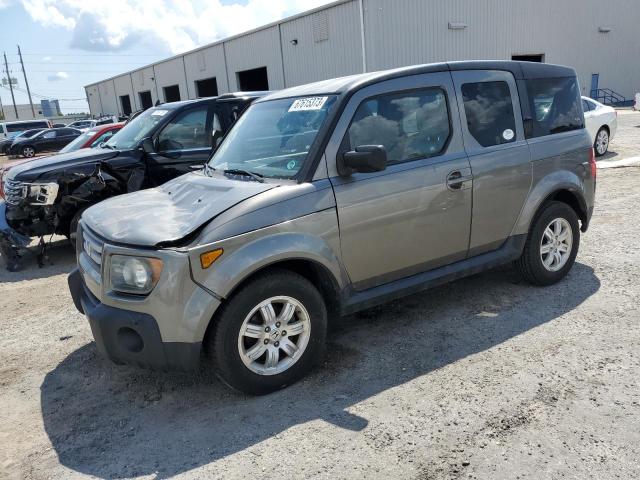 Photo 0 VIN: 5J6YH187X8L007822 - HONDA ELEMENT EX 