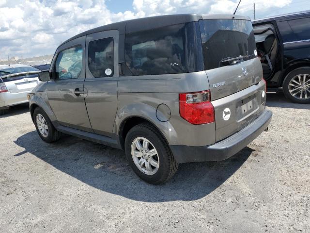 Photo 1 VIN: 5J6YH187X8L007822 - HONDA ELEMENT EX 