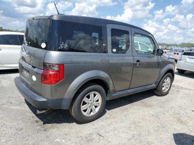 Photo 2 VIN: 5J6YH187X8L007822 - HONDA ELEMENT EX 