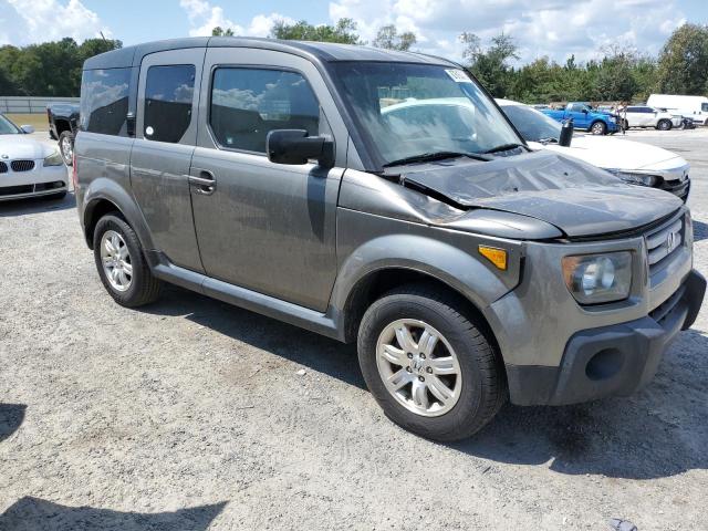 Photo 3 VIN: 5J6YH187X8L007822 - HONDA ELEMENT EX 