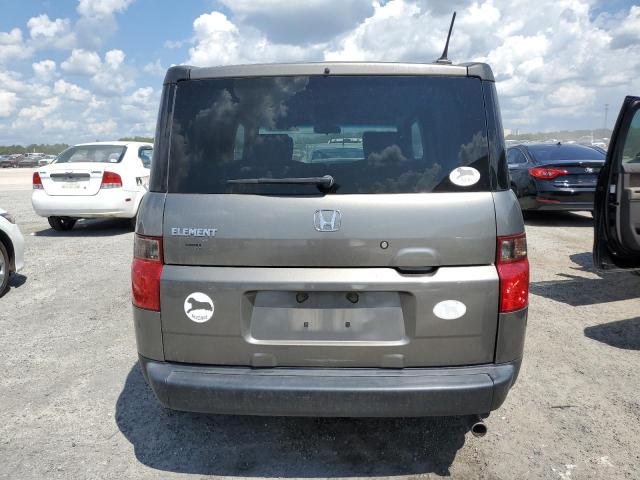 Photo 5 VIN: 5J6YH187X8L007822 - HONDA ELEMENT EX 