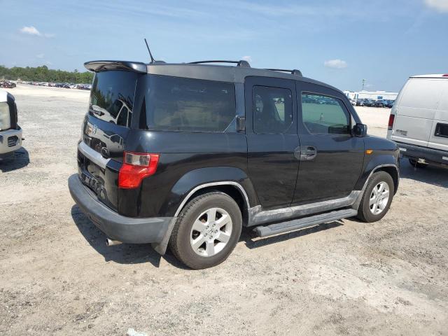 Photo 2 VIN: 5J6YH187X9L001939 - HONDA ELEMENT EX 