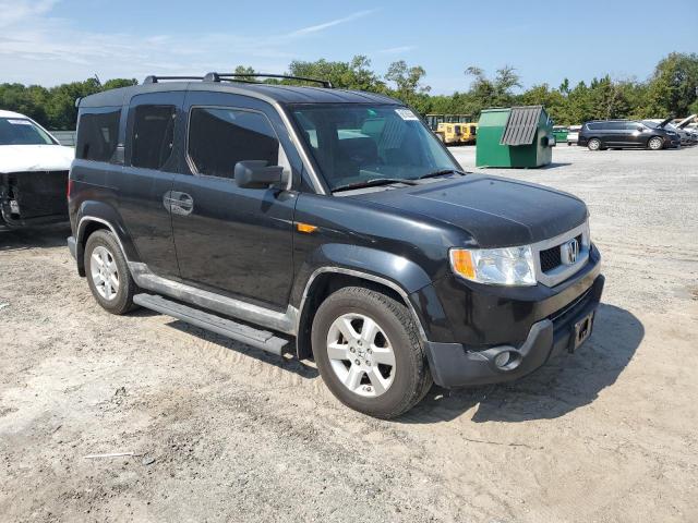 Photo 3 VIN: 5J6YH187X9L001939 - HONDA ELEMENT EX 