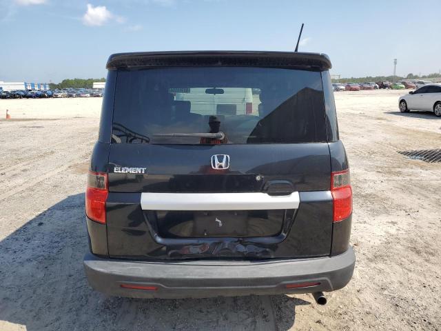 Photo 5 VIN: 5J6YH187X9L001939 - HONDA ELEMENT EX 