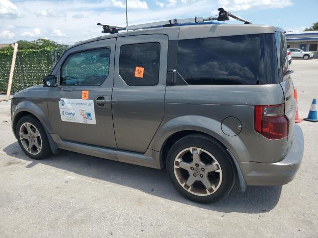 Photo 1 VIN: 5J6YH18907L001527 - HONDA ELEMENT 