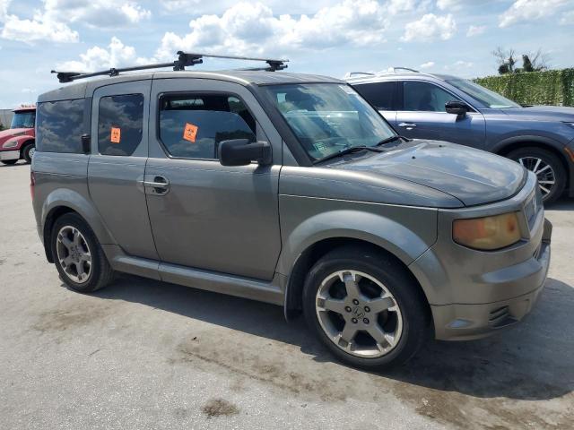 Photo 3 VIN: 5J6YH18907L001527 - HONDA ELEMENT 