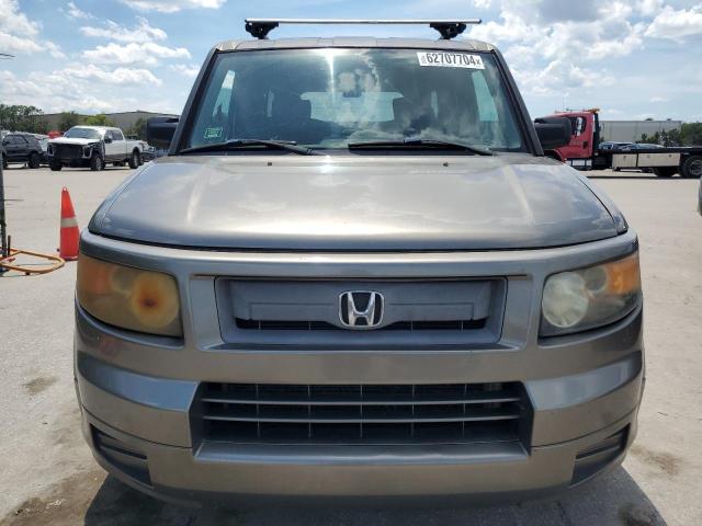 Photo 4 VIN: 5J6YH18907L001527 - HONDA ELEMENT 