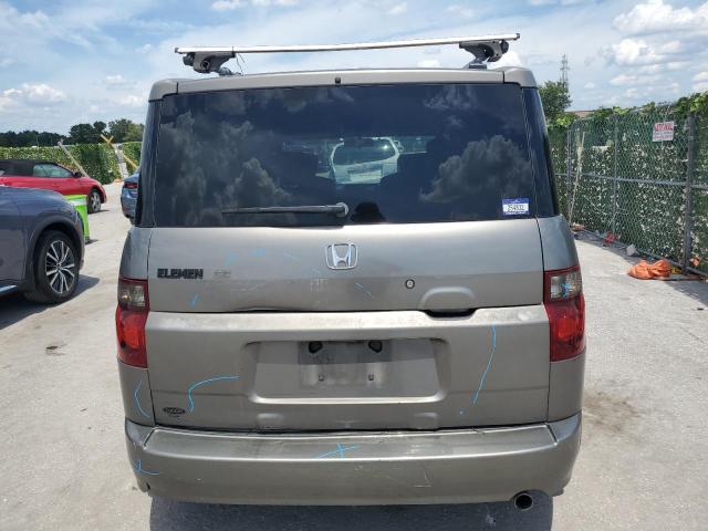 Photo 5 VIN: 5J6YH18907L001527 - HONDA ELEMENT 