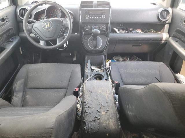 Photo 7 VIN: 5J6YH18907L001527 - HONDA ELEMENT 