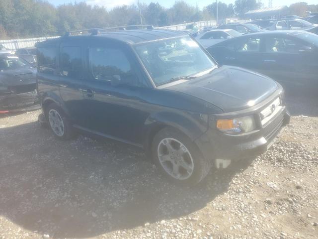 Photo 3 VIN: 5J6YH18908L001206 - HONDA ELEMENT SC 