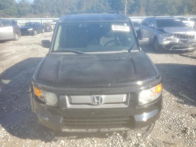 Photo 4 VIN: 5J6YH18908L001206 - HONDA ELEMENT SC 