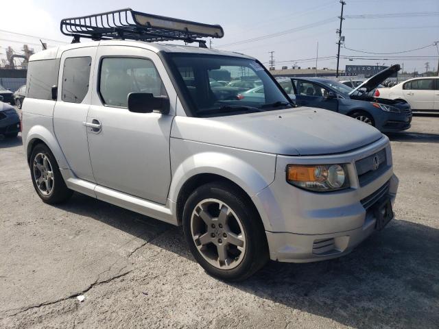 Photo 3 VIN: 5J6YH18908L005823 - HONDA ELEMENT SC 