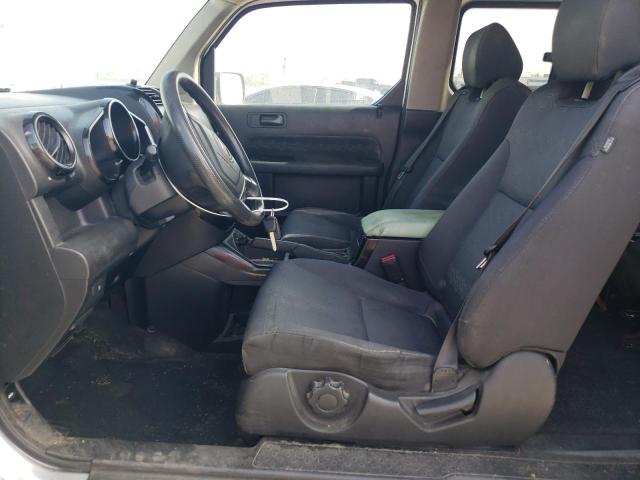 Photo 6 VIN: 5J6YH18908L005823 - HONDA ELEMENT SC 