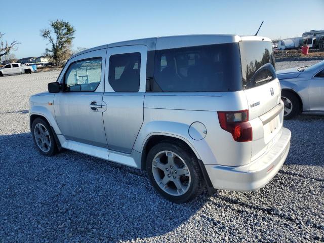 Photo 1 VIN: 5J6YH18909L003216 - HONDA ELEMENT SC 