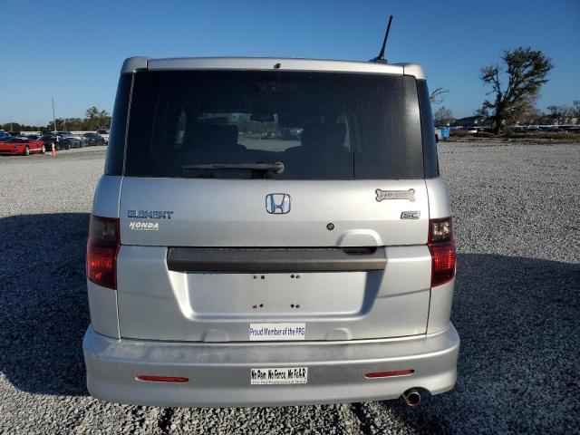 Photo 5 VIN: 5J6YH18909L003216 - HONDA ELEMENT SC 