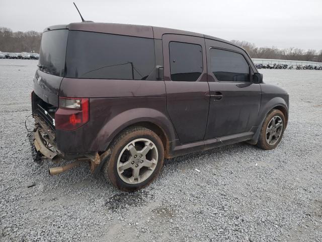 Photo 2 VIN: 5J6YH18917L011984 - HONDA ELEMENT 