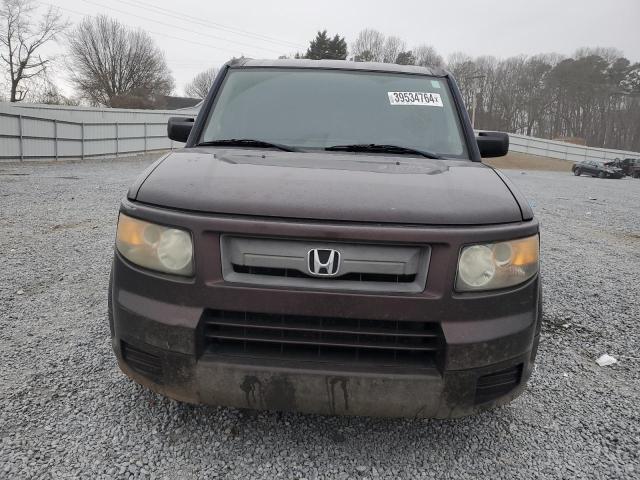 Photo 4 VIN: 5J6YH18917L011984 - HONDA ELEMENT 