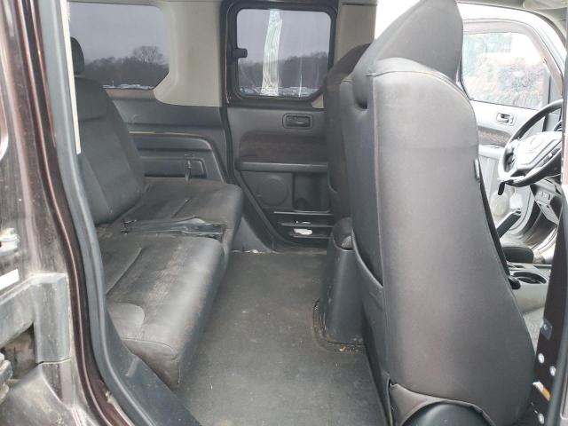 Photo 9 VIN: 5J6YH18917L011984 - HONDA ELEMENT 