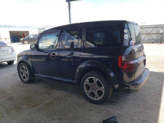 Photo 1 VIN: 5J6YH18918L001229 - HONDA ELEMENT SC 