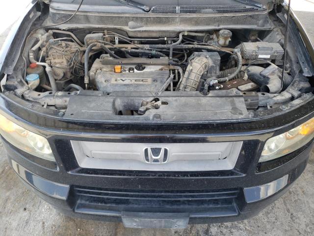 Photo 11 VIN: 5J6YH18918L001229 - HONDA ELEMENT SC 