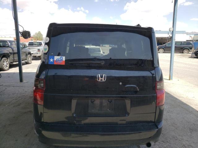 Photo 5 VIN: 5J6YH18918L001229 - HONDA ELEMENT SC 