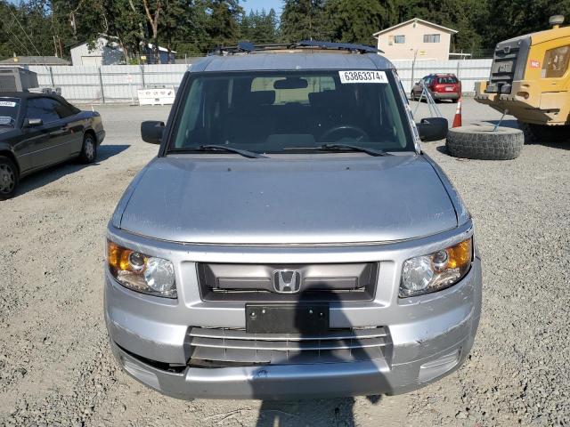 Photo 4 VIN: 5J6YH18918L001859 - HONDA ELEMENT SC 