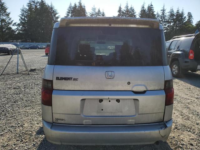 Photo 5 VIN: 5J6YH18918L001859 - HONDA ELEMENT SC 