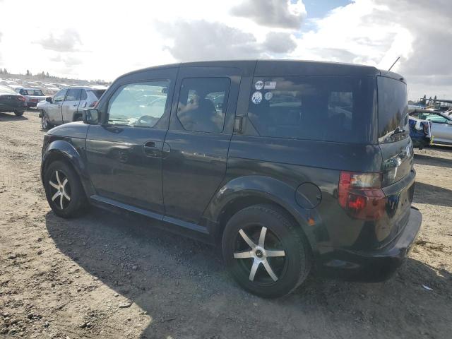 Photo 1 VIN: 5J6YH18918L004616 - HONDA ELEMENT SC 