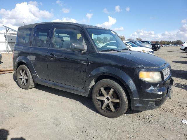 Photo 3 VIN: 5J6YH18918L004616 - HONDA ELEMENT SC 