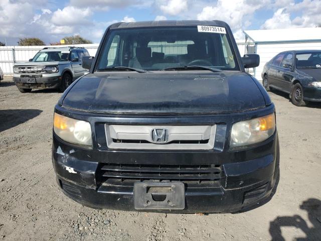 Photo 4 VIN: 5J6YH18918L004616 - HONDA ELEMENT SC 