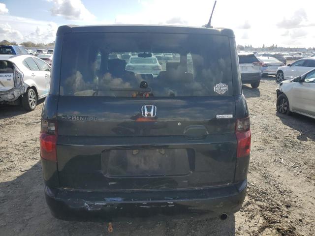 Photo 5 VIN: 5J6YH18918L004616 - HONDA ELEMENT SC 