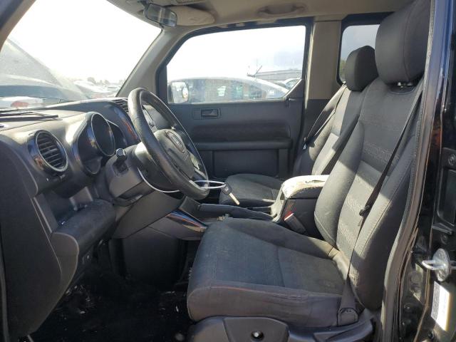 Photo 6 VIN: 5J6YH18918L004616 - HONDA ELEMENT SC 