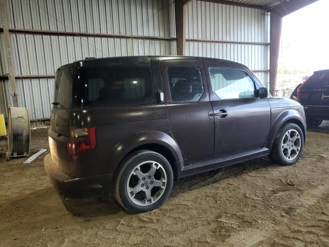 Photo 2 VIN: 5J6YH18918L005006 - HONDA ELEMENT 