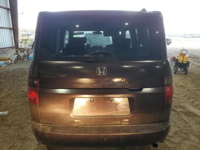 Photo 5 VIN: 5J6YH18918L005006 - HONDA ELEMENT 