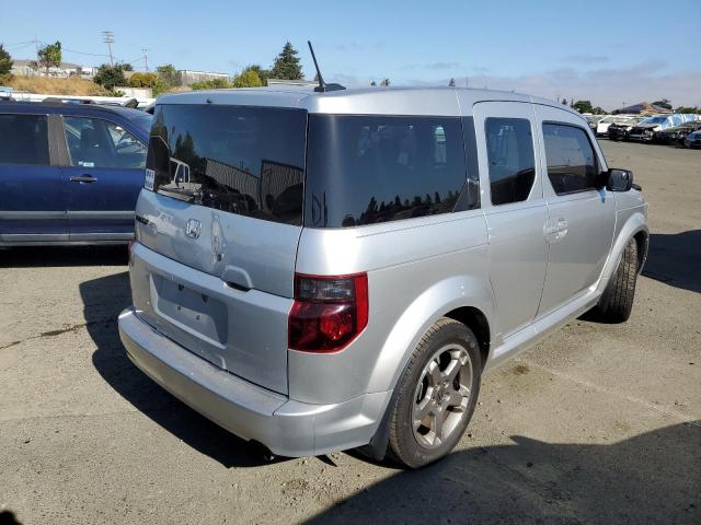 Photo 2 VIN: 5J6YH18918L017219 - HONDA ELEMENT SC 