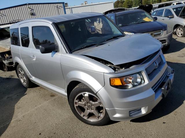 Photo 3 VIN: 5J6YH18918L017219 - HONDA ELEMENT SC 