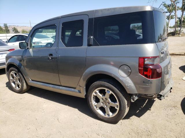 Photo 1 VIN: 5J6YH18927L012769 - HONDA ELEMENT 