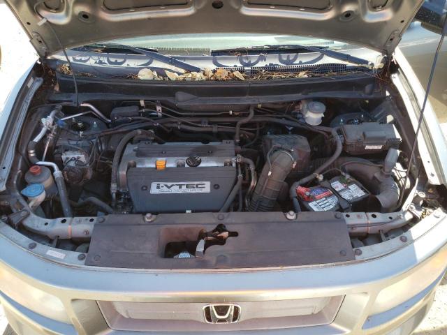 Photo 10 VIN: 5J6YH18927L012769 - HONDA ELEMENT 