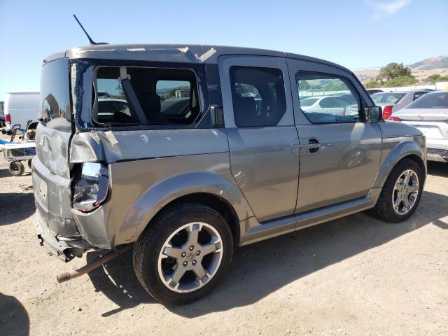 Photo 2 VIN: 5J6YH18927L012769 - HONDA ELEMENT 