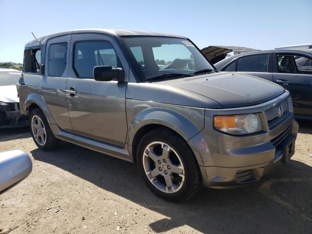 Photo 3 VIN: 5J6YH18927L012769 - HONDA ELEMENT 