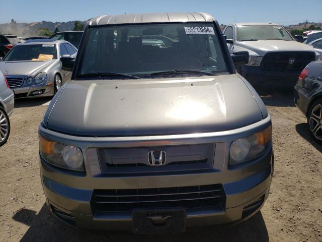 Photo 4 VIN: 5J6YH18927L012769 - HONDA ELEMENT 