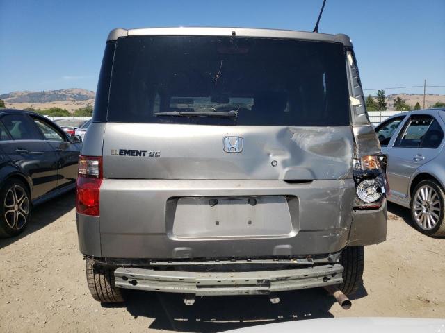 Photo 5 VIN: 5J6YH18927L012769 - HONDA ELEMENT 