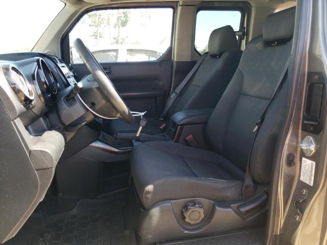 Photo 6 VIN: 5J6YH18927L012769 - HONDA ELEMENT 