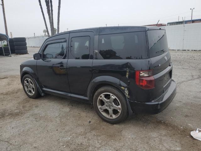 Photo 1 VIN: 5J6YH18928L008044 - HONDA ELEMENT 