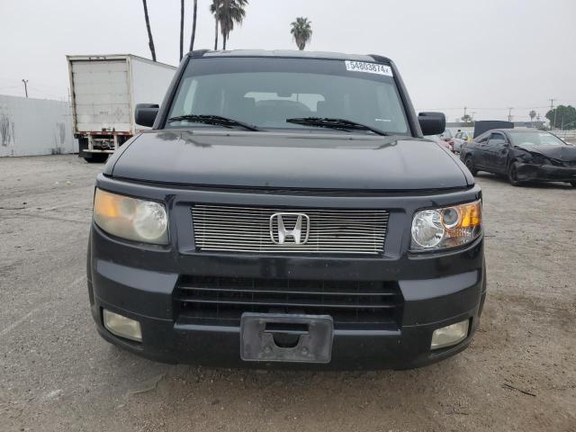 Photo 4 VIN: 5J6YH18928L008044 - HONDA ELEMENT 