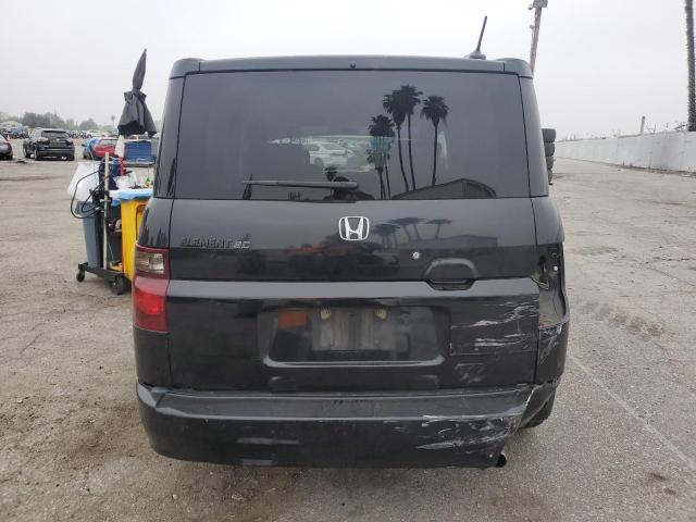 Photo 5 VIN: 5J6YH18928L008044 - HONDA ELEMENT 